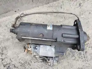 Used 2013 Detroit DD15 Starter (Stock #FR-0568-57)) Part Image