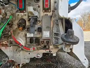Used 2013 Eaton/Fuller FRO16210C Chassis Control Module (Stock #FR-0840-42)) Part Image