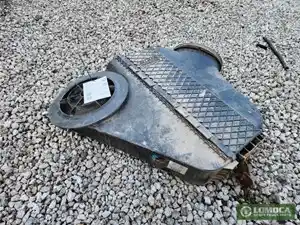 Used 2013 Freightliner Cascadia 125 Air Cleaner (Stock #FR-0819-33)) Part Image