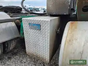 Used 2013 Freightliner Cascadia 125 Battery Box (Stock #FR-0819-8)) Part Image