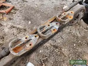 Used 2013 Freightliner Cascadia 125 Bracket (Stock #FR-0819-48)) Part Image
