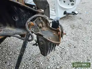 Used 2013 Freightliner Cascadia 125 Bracket (Stock #FR-0840-9)) Part Image