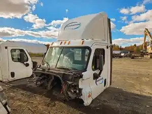 Used 2013 Freightliner Cascadia 125 Cab (Stock #FR-0840-1)) Part Image