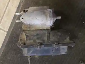 Used 2013 Freightliner Cascadia 125 DEF Pump (Stock #FR-0686-23)) Part Image