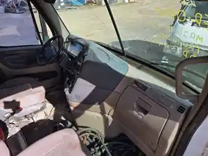 Used 2013 Freightliner Cascadia 125 Dash Ass'y (Stock #FR-0840-27)) Part Image