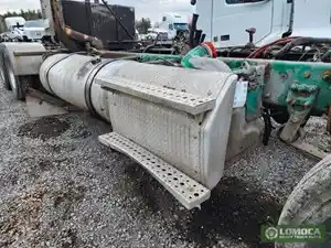 Used 2013 Freightliner Cascadia 125 Diesel Particulate Filter (DPF) (Stock #FR-0819-4)) Part Image