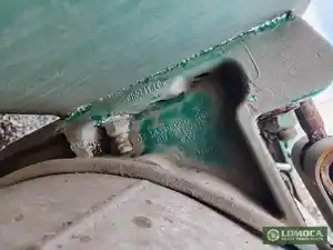 Photo of part