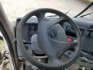 Used 2013 Freightliner Cascadia 125 Steering Column (Stock #FR-0511-55)) Part Image