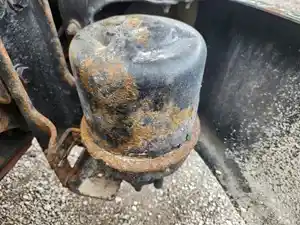 Used 2013 Freightliner M2 106 Air Dryer (Stock #FR-0885-14)) Part Image