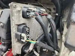 Used 2013 Freightliner M2 106 Body ECM (Stock #FR-0885-20)) Part Image