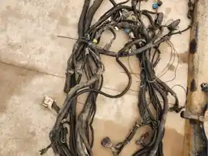 Used 2013 Freightliner M2 106 Chassis Harness (Stock #FR-0885-30)) Part Image