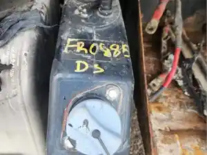 Used 2013 Freightliner M2 106 DEF Tank (Stock #FR-0885-9)) Part Image