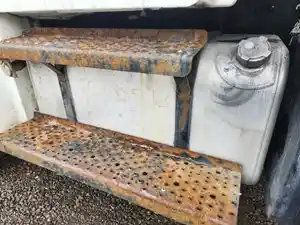 Used 2013 Freightliner M2 106 Fuel Tank (Stock #FR-0885-6)) Part Image