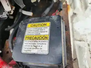 Photo of part