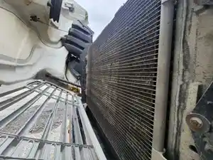 Used 2013 Freightliner M2 106 Radiator (Stock #FR-0885-18)) Part Image