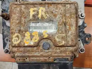 Used 2013 Freightliner M2 106 Vehicle ECM (Stock #FR-0885-32)) Part Image