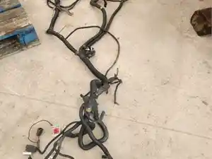 Used 2013 Freightliner M2 106 Wiring Harness (Cab & Dash) (Stock #FR-0885-28)) Part Image
