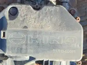 Used 2013 Hino 195 DEF Pump (Stock #HI-0758-36)) Part Image