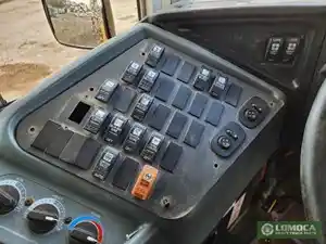 Photo of part