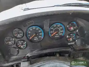 Used 2013 IC Corporation PB105 Instrument Cluster (Stock #IN-0830-1)) Part Image