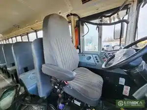 Used 2013 IC Corporation PB105 Seat (Stock #IN-0830-5)) Part Image