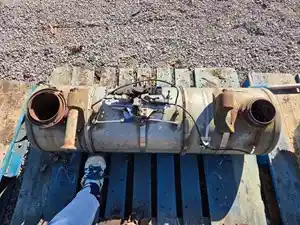 Photo of part