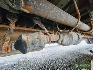 Photo of part
