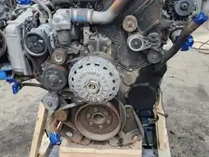 Photo of part