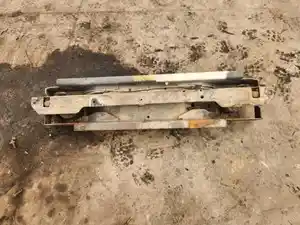 Used 2013 International PayStar 5900i Cab Mount (Stock #IN-0912-37)) Part Image