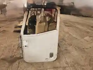 Used 2013 International PayStar 5900i Door (Stock #IN-0912-18)) Part Image