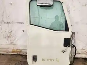 Used 2013 International PayStar 5900i Door (Stock #IN-0912-19)) Part Image