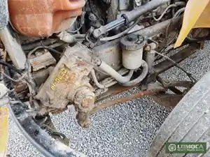 Used 2013 International SCHOOL BUS Steering Gear (Stock #IN-0830-13)) Part Image