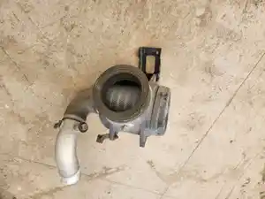 Photo of part
