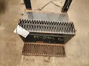 Photo of part