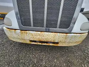 Used 2013 Peterbilt 330 Bumper (Stock #PT-0902-1)) Part Image