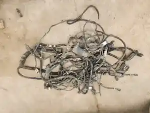 Photo of part