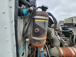 Used 2013 Peterbilt 330 Coolant Reservoir (Stock #PT-0902-16)) Part Image