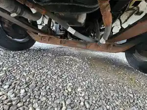 Used 2013 Peterbilt 330 Front Axle, Complete (Stock #PT-0902-5)) Part Image