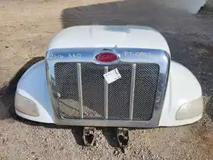 Used 2013 Peterbilt 330 Hood (Stock #PT-0902-2)) Part Image