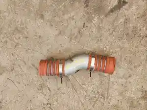 Photo of part
