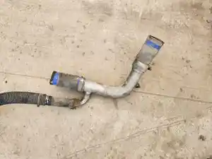 Photo of part