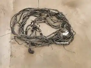 Used 2013 Peterbilt 330 Wiring Harness (Cab & Dash) (Stock #PT-0902-34)) Part Image