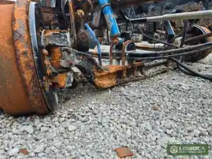 Photo of part