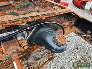 Used 2013 Peterbilt 384 Suspension Misc Part (Stock #PT-0586-90)) Part Image