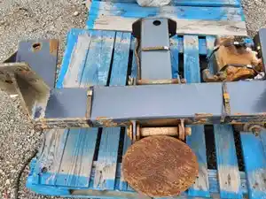 Used 2013 Specialty Equipment (Stock #KW-0640-31)) Part Image