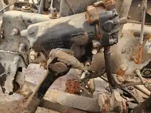 Photo of part
