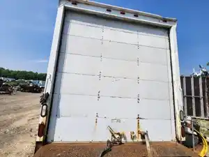 Used 2013 Truck Box/Body (Stock #FR-0885-26)) Part Image