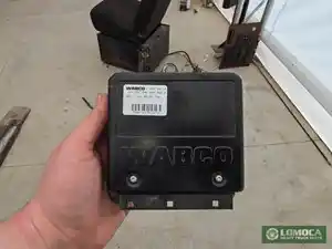 Used 2013 Wabco ABS-E ABS Control Module Image