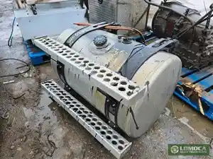 Used 2013 Western Star 4700 Fuel Tank Image