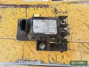 Used 2013 Western Star 4700 Fuse Box (Stock #WS-0834-37)) Part Image